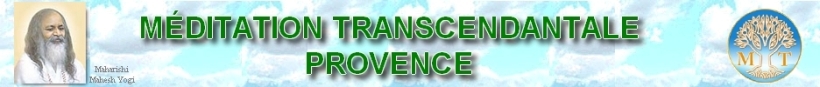 Méditation Transcendantale Provence